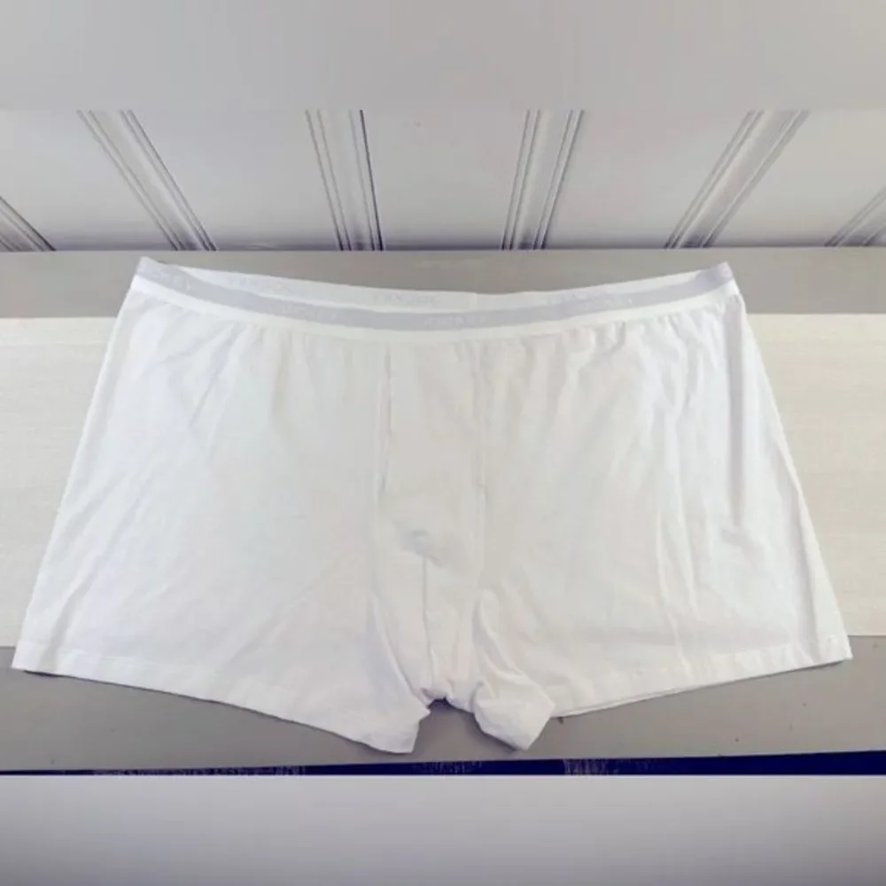 New! Jockey Mens Big&Tall Boxer Briefs‎